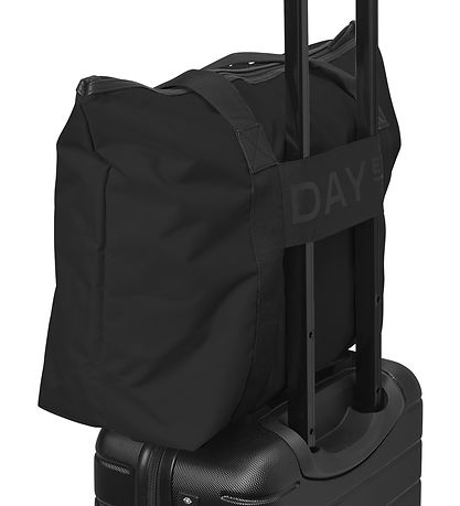 DAY ET Shopper - Gweneth RE-S Tour - Sort DAY ET Shopper - Gweneth RE-S Tour - Sort