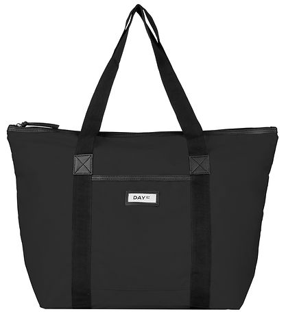 DAY ET Shopper - Gweneth RE-S Tour - Sort DAY ET Shopper - Gweneth RE-S Tour - Sort