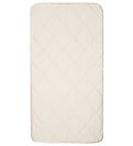 Moonboon Madras til Vugge - 40x80 cm - Skum - Nature