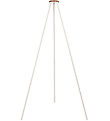 Moonboon Stativ - 140x194 cm - Cream White Moonboon Stativ - 140x194 cm - Cream White
