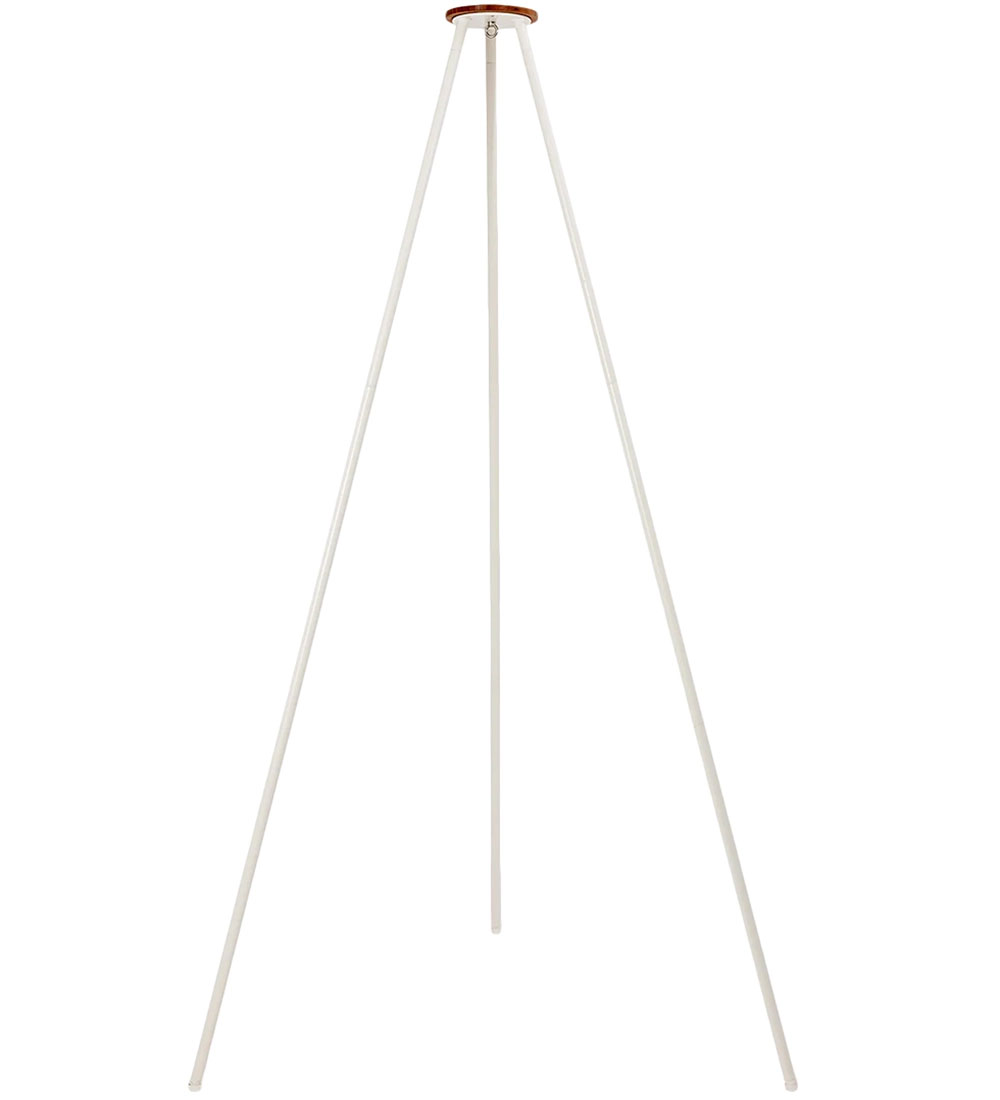 Moonboon Ständer - 140x194 cm - Cream White - Moonboon - One Size - Zubehör