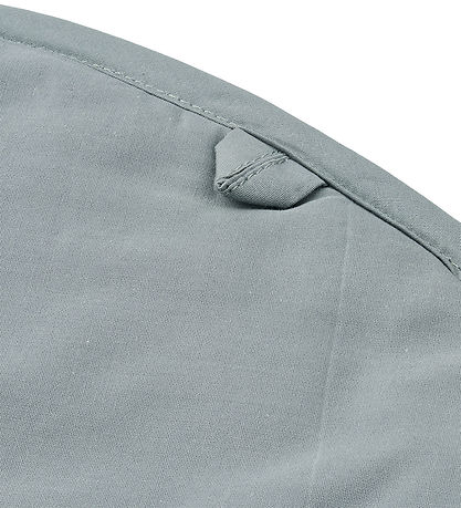 Liewood Aktivitetstæppe - Sheldon - Blue Fog Liewood Aktivitetstæppe - Sheldon - Blue Fog