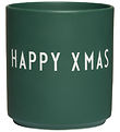 Design Letters Kop - Favourite - Happy Xmas - Dark Green Design Letters Kop - Favourite - Happy Xmas - Dark Green