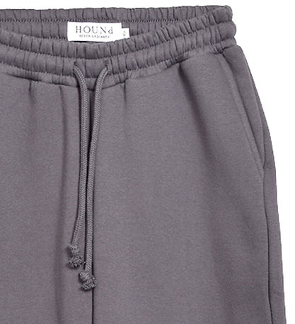 Hound Sweatpants - Grå Hound Sweatpants - Grå