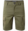 Hound Shorts - Cargo - Dusty Green Hound Shorts - Cargo - Dusty Green
