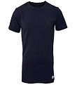 Hound T-shirt - Navy Hound T-shirt - Navy