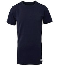 Hound T-shirt - Navy Hound T-shirt - Navy