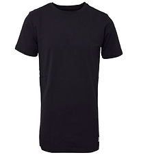 Hound T-shirt - Sort Hound T-shirt - Sort