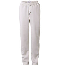 Hound Sweatpants - Bone White Hound Sweatpants - Bone White