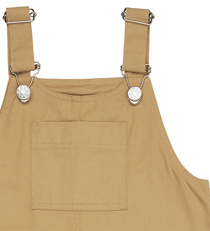 Lalaby Smækbukser - Ole - Dark Sand