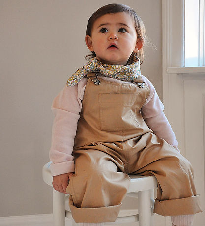 Lalaby Smækbukser - Ole - Dark Sand