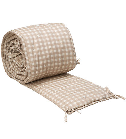 That's Mine Sengerand - Junior - Lotus - Stardust Check Beige That's Mine Sengerand - Junior - Lotus - Stardust Check Beige