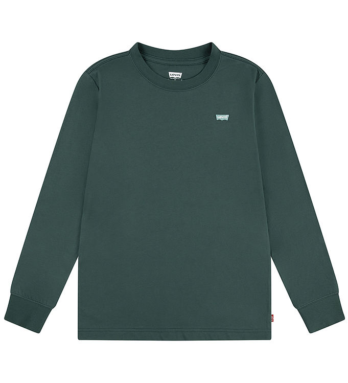 Levis Bluse Bistro Green