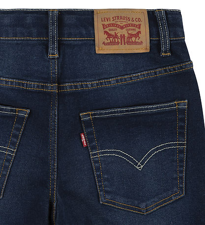 Levis Jeans - Loose Taper - Dark Hollow