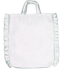 Christina Rohde Taske - Shopper - Silver Glitter Christina Rohde Taske - Shopper - Silver Glitter