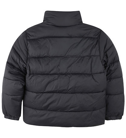 HUGO Dynejakke - Sort