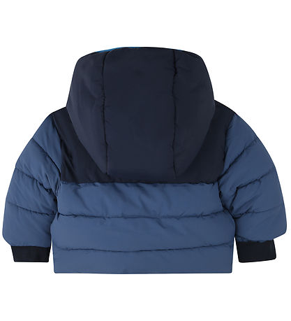 Timberland Puffer Jacket - Blue