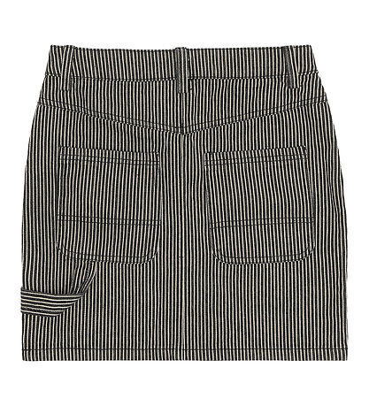 The New Nederdel - TNLondon - Dark Blue Demin
