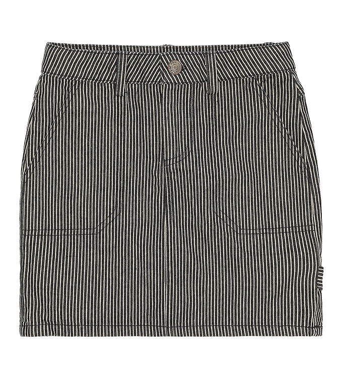 The New Nederdel - TNLondon - Dark Blue Demin