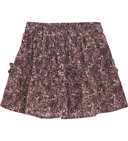 Creamie Nederdel- Dobby Gold - Flint Creamie Nederdel- Dobby Gold - Flint