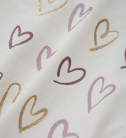 Creamie Bluse - Cloud Creamie Bluse - Cloud