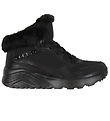 Skechers Sko - Uno Lite - Comfurt Collar Skechers Sko - Uno Lite - Comfurt Collar