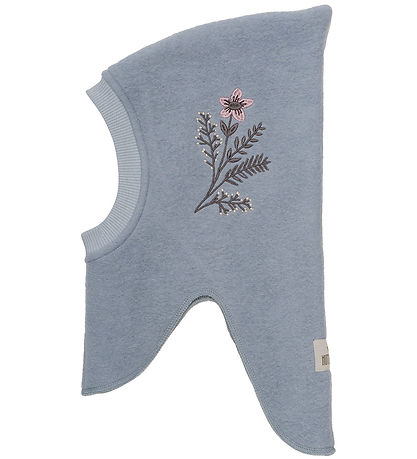 Huttelihut Elefanthue - Uld - 2-lags - Quarry Huttelihut Elefanthue - Uld - 2-lags - Quarry