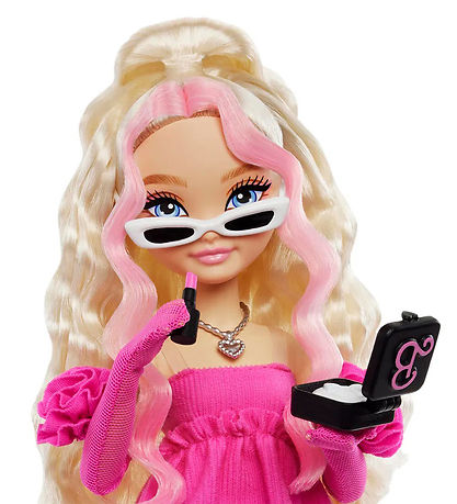 Barbie Dukke - 30 cm - Dream Besties Malibu Barbie Dukke - 30 cm - Dream Besties Malibu