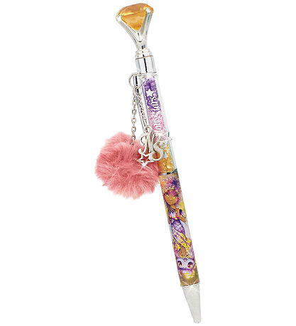Nebulous Stars Kuglepen - Diamond - Assorteret Nebulous Stars Kuglepen - Diamond - Assorteret