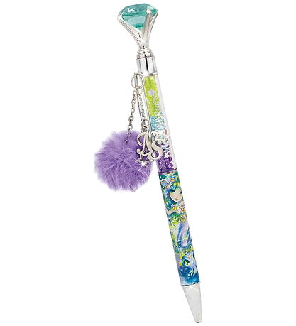 Nebulous Stars Kuglepen - Diamond - Assorteret Nebulous Stars Kuglepen - Diamond - Assorteret