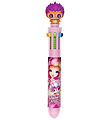 Nebulous Stars Kuglepen - 10 Color Ballpoint