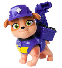 Rubble & Crew Legetøj - Constuction Action Pup - Mix Rubble & Crew Legetøj - Constuction Action Pup - Mix