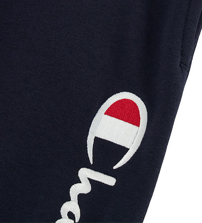 Champion Sweapants - Rib Cuff - Sky Captain