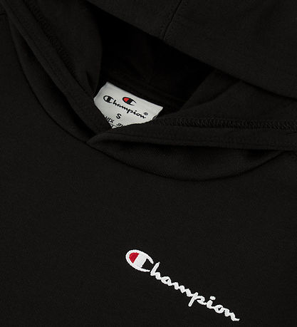 Champion Hættetrøje - Black Beauty Champion Hættetrøje - Black Beauty