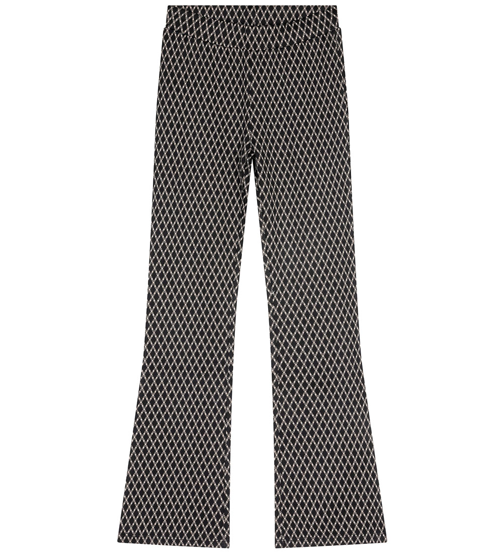 Indisch Blue Jeans Hosen - Schwarz - Indian Blue Jeans - 14 Jahre (164) - Hosen - Baumwolle