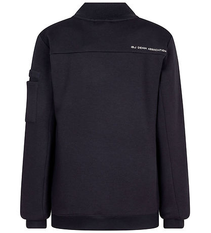 Indian Blue Jeans Cardigan - Navy Indian Blue Jeans Cardigan - Navy