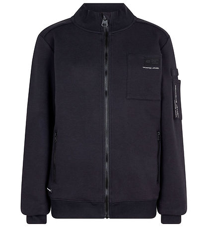 Indian Blue Jeans Cardigan - Navy Indian Blue Jeans Cardigan - Navy