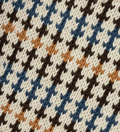 Name It Bluse - Strik - NmmOpalse - Summer Sand