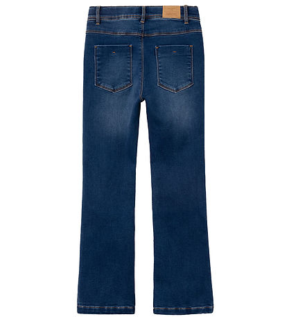 Name It Jeans - NkfSalli - Dark Blue Denim Name It Jeans - NkfSalli - Dark Blue Denim