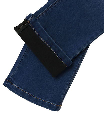 Name It Jeans - NkfSalli - Dark Blue Denim Name It Jeans - NkfSalli - Dark Blue Denim