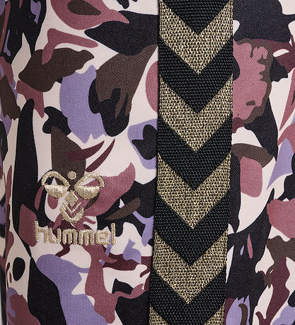 Hummel Bukser - HmlKamma - Sort