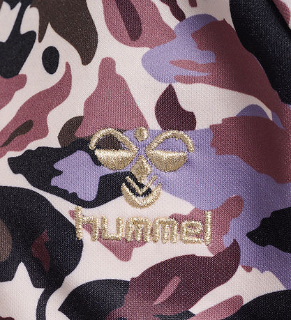Hummel Cardigan - HmlKamma - Sort Hummel Cardigan - HmlKamma - Sort