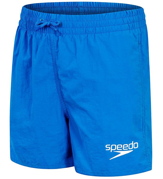 Speedo badeshorts til drenge - Essential - Blå