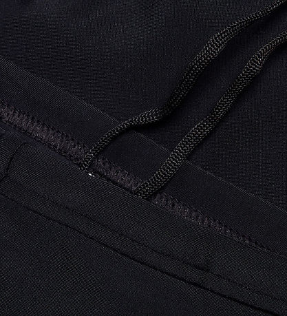 Speedo Badebukser - Dive Aquashort - Black/Green