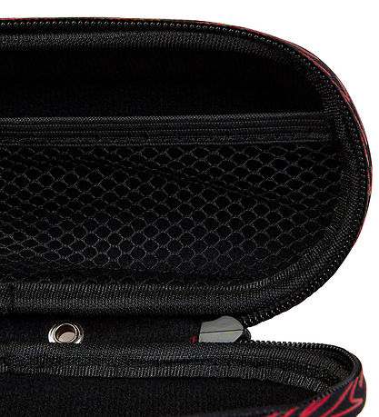Speedo Swimming goggles case - Red