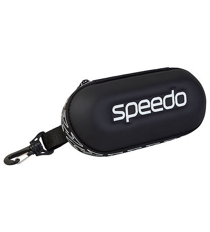 Speedo Svømmebrilleetui - Sort Speedo Svømmebrilleetui - Sort