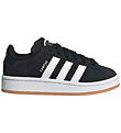 adidas Originals Sko - Campus 00s EL C - sort/Hvid adidas Originals Sko - Campus 00s EL C - sort/Hvid