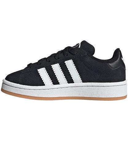 adidas Originals Sko - Campus 00s EL C - sort/Hvid