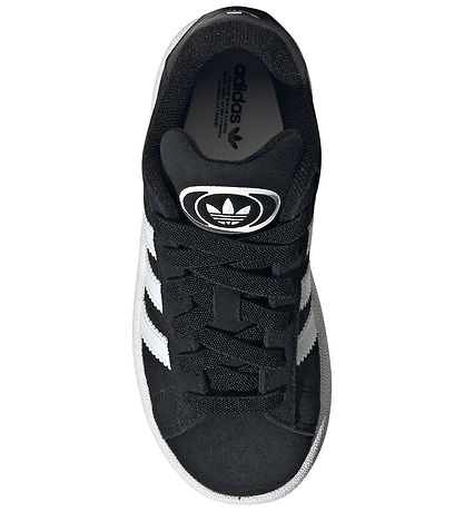 adidas Originals Sko - Campus 00s EL C - sort/Hvid
