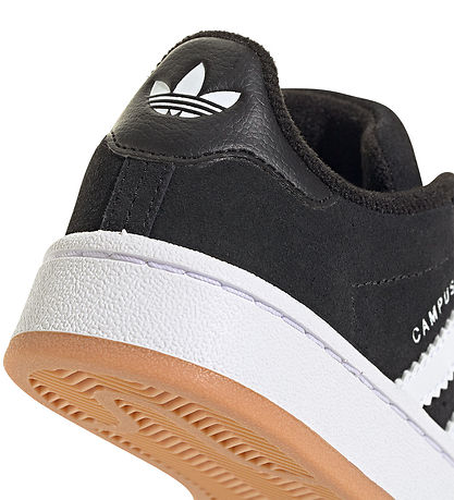 adidas Originals Sko - Campus 00s EL C - sort/Hvid